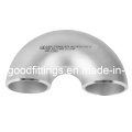 180deg Stainless Steel Bw Elbow